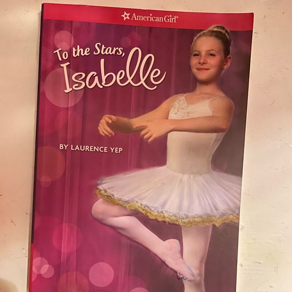 American Girl Isabelle Books 2 and 3 | Perfect Condition | - Picture 2 of 4